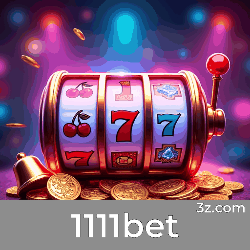 1111bet: Seu Cassino e Apostas Confiáveis