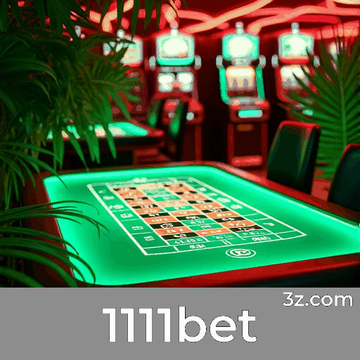 1111bet: Estratégias de Crash e Experiência Comunitária