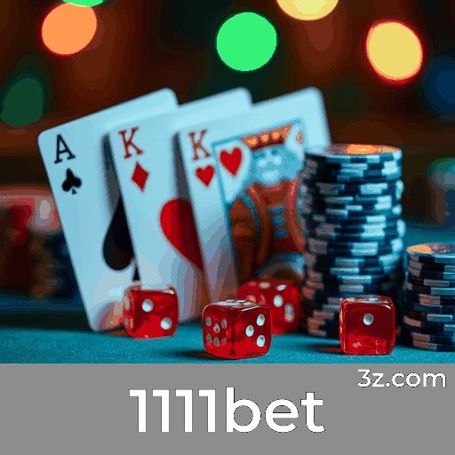 1111bet: Experimente Apostas Móveis Completas