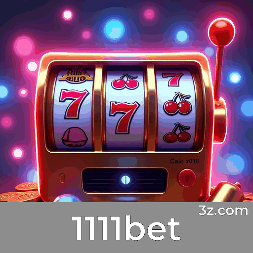 1111bet: Experimente Apostas Móveis Completas