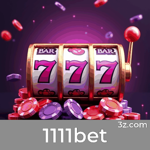 1111bet: Seu Cassino e Apostas Confiáveis