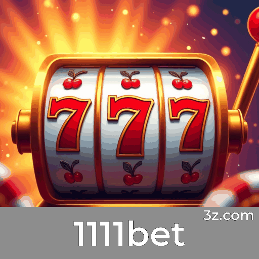 Mergulhe na Atmosfera Fascinante do Cassino 1111bet