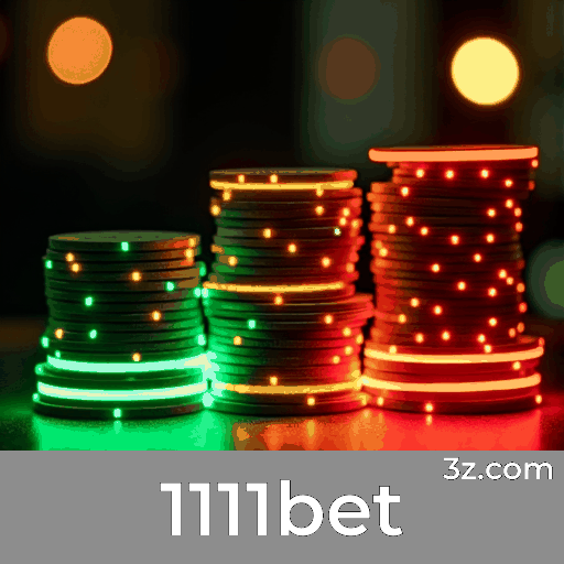1111bet: Estratégias de Bônus para o Sucesso