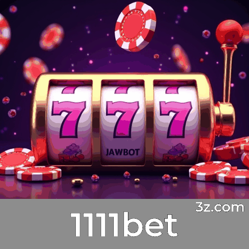 Revolução em desenvolvimento de jogos redefine apostas online no 1111bet