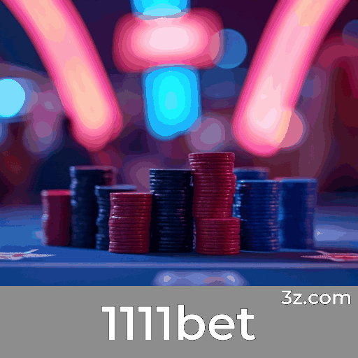 1111bet: Seu Cassino e Apostas Confiáveis