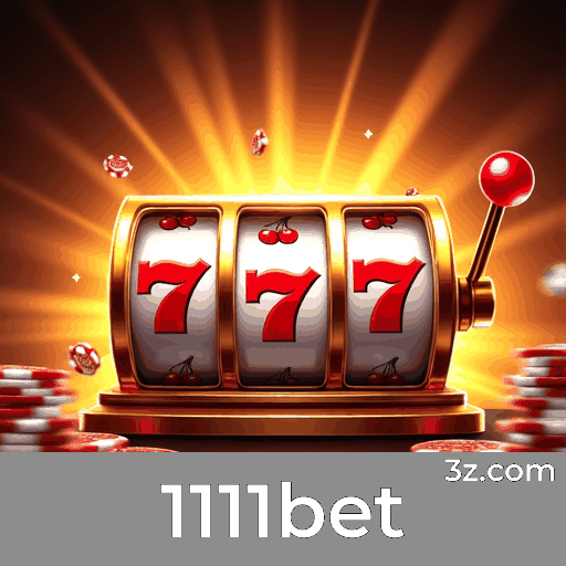 1111bet: Seu Cassino e Apostas Confiáveis