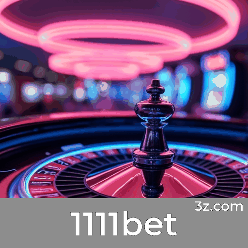 Mergulhe na Atmosfera Fascinante do Cassino 1111bet