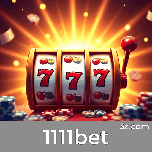 1111bet: Seu Cassino e Apostas Confiáveis